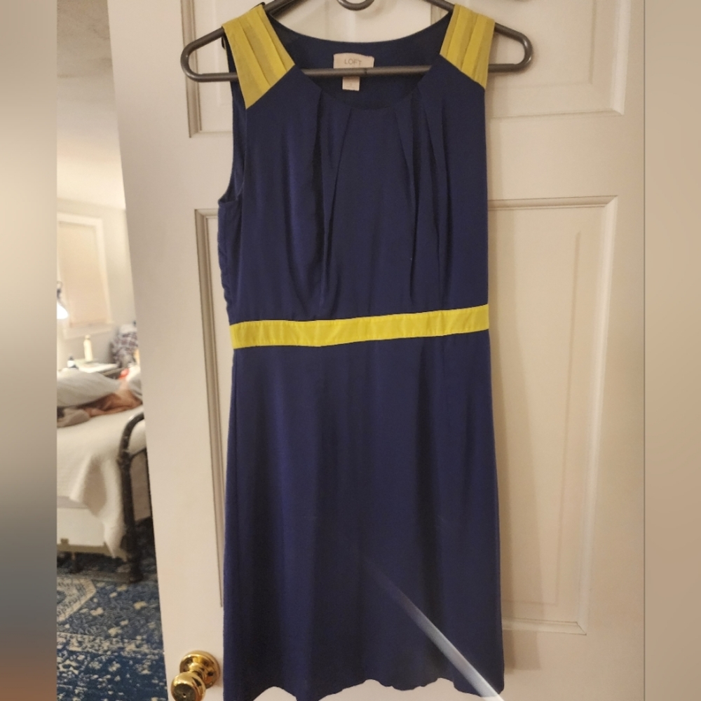 Loft Dress